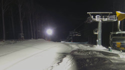 Horní stanice Lanové dráhy