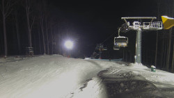 Horní stanice Lanové dráhy