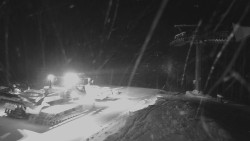 Horní stanice Lanové dráhy