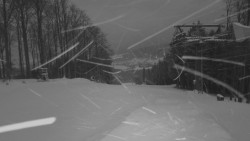 Horní stanice Lanové dráhy