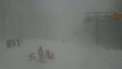 Horní stanice Lanové dráhy