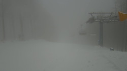 Horní stanice Lanové dráhy