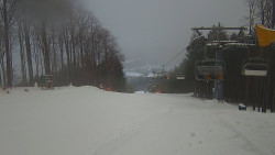 Horní stanice Lanové dráhy