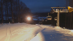 Horní stanice Lanové dráhy