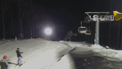 Horní stanice Lanové dráhy