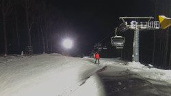 Horní stanice Lanové dráhy