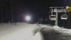 Horní stanice Lanové dráhy