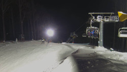 Horní stanice Lanové dráhy