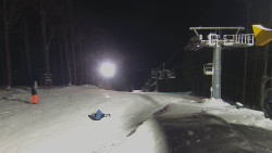 Horní stanice Lanové dráhy