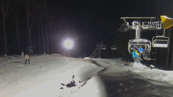 Horní stanice Lanové dráhy