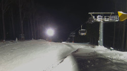 Horní stanice Lanové dráhy