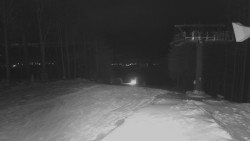 Horní stanice Lanové dráhy