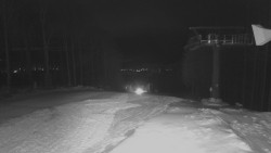 Horní stanice Lanové dráhy