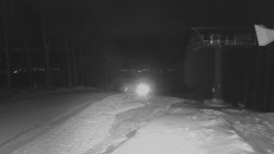 Horní stanice Lanové dráhy