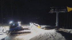 Horní stanice Lanové dráhy