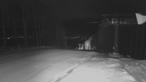 Skiareál - Skipark Filipovice - Horní stanice Lanové dráhy - 14.1.2026 v 00:15 Skiareál - Skipark Filipovice - Horní stanice Lanové dráhy - 14.1.2026 v 00:15