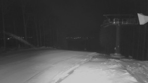 Skiareál - Skipark Filipovice - Horní stanice Lanové dráhy - 14.1.2026 v 01:02 Skiareál - Skipark Filipovice - Horní stanice Lanové dráhy - 14.1.2026 v 01:02