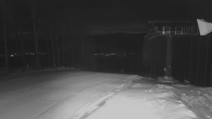 Skiareál - Skipark Filipovice - Horní stanice Lanové dráhy - 14.1.2026 v 02:15 Skiareál - Skipark Filipovice - Horní stanice Lanové dráhy - 14.1.2026 v 02:15