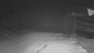 Skiareál - Skipark Filipovice - Horní stanice Lanové dráhy - 14.1.2026 v 04:15 Skiareál - Skipark Filipovice - Horní stanice Lanové dráhy - 14.1.2026 v 04:15