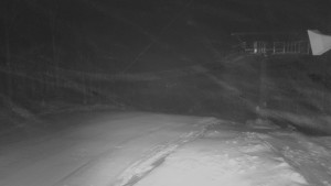 Skiareál - Skipark Filipovice - Horní stanice Lanové dráhy - 14.1.2026 v 05:01 Skiareál - Skipark Filipovice - Horní stanice Lanové dráhy - 14.1.2026 v 05:01