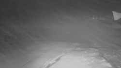 Horní stanice Lanové dráhy