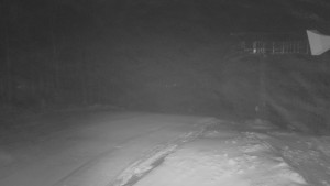 Skiareál - Skipark Filipovice - Horní stanice Lanové dráhy - 14.1.2026 v 05:31 Skiareál - Skipark Filipovice - Horní stanice Lanové dráhy - 14.1.2026 v 05:31