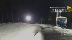 Horní stanice Lanové dráhy