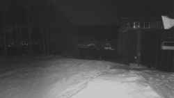 Horní stanice Lanové dráhy