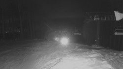 Horní stanice Lanové dráhy