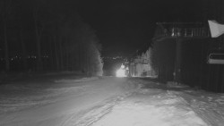 Horní stanice Lanové dráhy