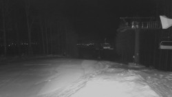 Horní stanice Lanové dráhy