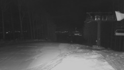 Horní stanice Lanové dráhy