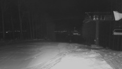 Horní stanice Lanové dráhy