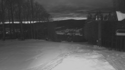 Horní stanice Lanové dráhy