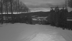 Horní stanice Lanové dráhy