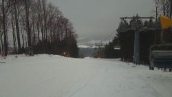 Horní stanice Lanové dráhy