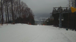 Horní stanice Lanové dráhy