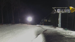 Horní stanice Lanové dráhy