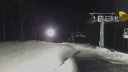 Horní stanice Lanové dráhy