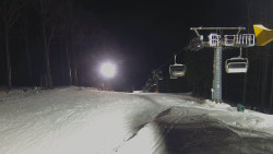 Horní stanice Lanové dráhy