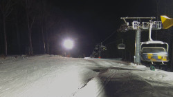 Horní stanice Lanové dráhy