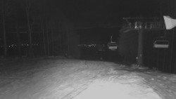 Horní stanice Lanové dráhy