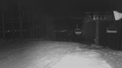 Horní stanice Lanové dráhy