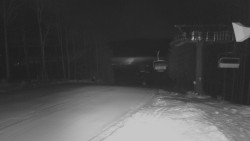 Horní stanice Lanové dráhy