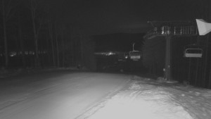 Skiareál - Skipark Filipovice - Horní stanice Lanové dráhy - 16.1.2026 v 05:31 Skiareál - Skipark Filipovice - Horní stanice Lanové dráhy - 16.1.2026 v 05:31