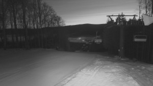 Skiareál - Skipark Filipovice - Horní stanice Lanové dráhy - 16.1.2026 v 06:32 Skiareál - Skipark Filipovice - Horní stanice Lanové dráhy - 16.1.2026 v 06:32