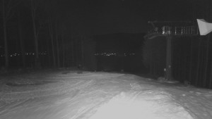 Skiareál - Skipark Filipovice - Horní stanice Lanové dráhy - 16.1.2026 v 22:01 Skiareál - Skipark Filipovice - Horní stanice Lanové dráhy - 16.1.2026 v 22:01