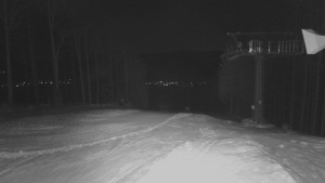 Skiareál - Skipark Filipovice - Horní stanice Lanové dráhy - 16.1.2026 v 23:02 Skiareál - Skipark Filipovice - Horní stanice Lanové dráhy - 16.1.2026 v 23:02