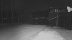 Horní stanice Lanové dráhy