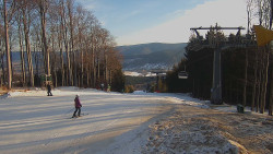 Horní stanice Lanové dráhy